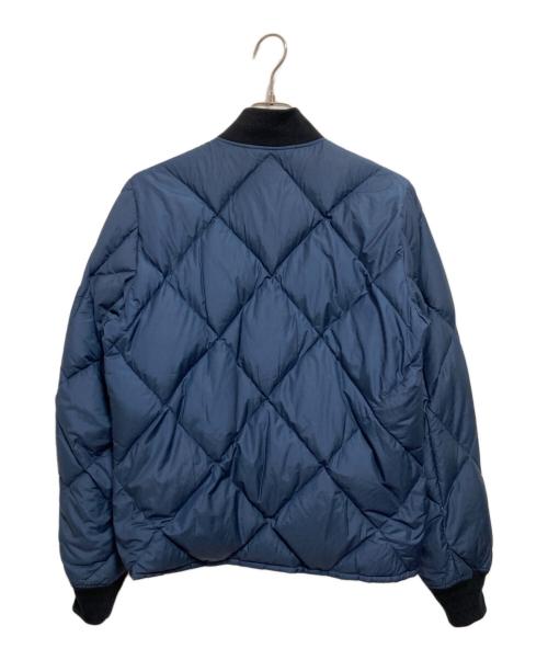 TATRAS（タトラス）TATRAS (タトラス) GERANIO ダウンジャケット ネイビー サイズ:02の古着・服飾アイテム