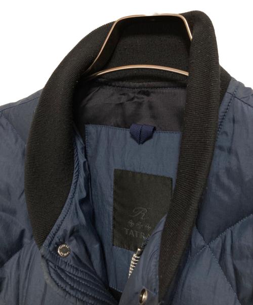 TATRAS（タトラス）TATRAS (タトラス) GERANIO ダウンジャケット ネイビー サイズ:02の古着・服飾アイテム