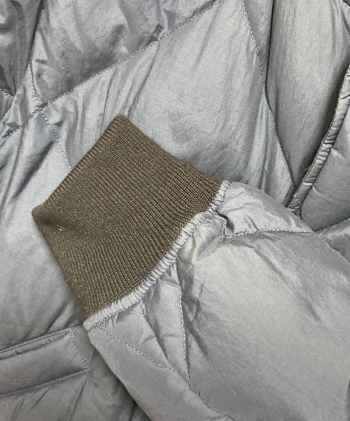 TATRAS（タトラス）TATRAS (タトラス) GERANIO ダウンジャケット ネイビー サイズ:02の古着・服飾アイテム