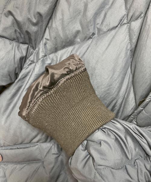 TATRAS（タトラス）TATRAS (タトラス) GERANIO ダウンジャケット ネイビー サイズ:02の古着・服飾アイテム