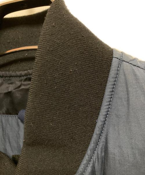 TATRAS（タトラス）TATRAS (タトラス) GERANIO ダウンジャケット ネイビー サイズ:02の古着・服飾アイテム