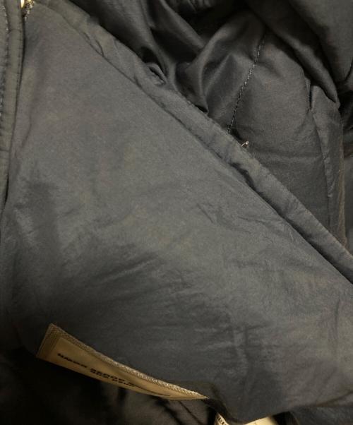 TATRAS（タトラス）TATRAS (タトラス) GERANIO ダウンジャケット ネイビー サイズ:02の古着・服飾アイテム