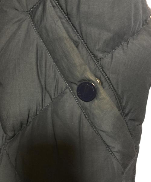 TATRAS（タトラス）TATRAS (タトラス) GERANIO ダウンジャケット ネイビー サイズ:02の古着・服飾アイテム