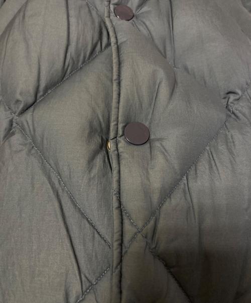 TATRAS（タトラス）TATRAS (タトラス) GERANIO ダウンジャケット ネイビー サイズ:02の古着・服飾アイテム