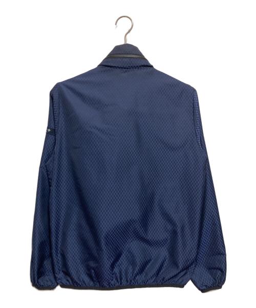 TATRAS（タトラス）TATRAS (タトラス) リバーシブルナイロンジャケット ネイビー サイズ:02の古着・服飾アイテム