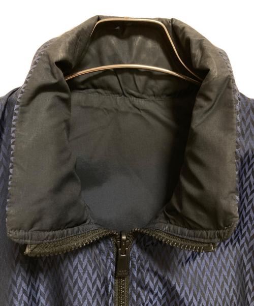 TATRAS（タトラス）TATRAS (タトラス) リバーシブルナイロンジャケット ネイビー サイズ:02の古着・服飾アイテム