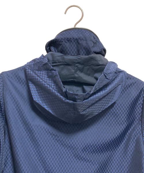 TATRAS（タトラス）TATRAS (タトラス) リバーシブルナイロンジャケット ネイビー サイズ:02の古着・服飾アイテム