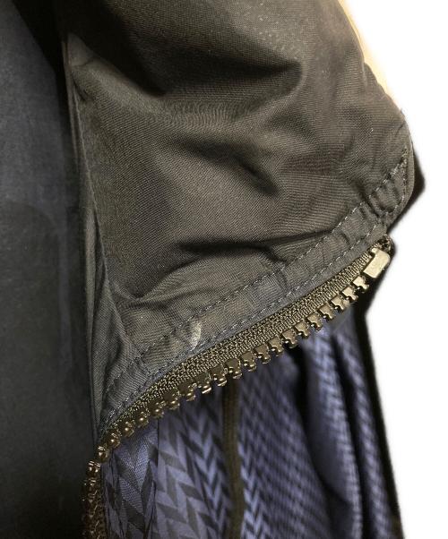 TATRAS（タトラス）TATRAS (タトラス) リバーシブルナイロンジャケット ネイビー サイズ:02の古着・服飾アイテム