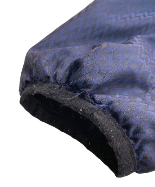 TATRAS（タトラス）TATRAS (タトラス) リバーシブルナイロンジャケット ネイビー サイズ:02の古着・服飾アイテム