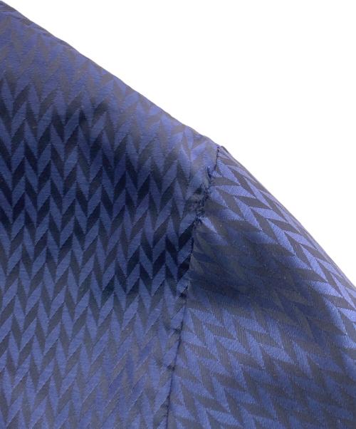 TATRAS（タトラス）TATRAS (タトラス) リバーシブルナイロンジャケット ネイビー サイズ:02の古着・服飾アイテム