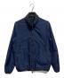 TATRAS（タトラス）の古着「リバーシブルナイロンジャケット」｜ネイビー
