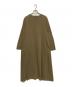 45R (フォーティファイブ・アール) 天竺の45星ドレス オリーブ サイズ:-：9000円