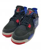 NIKEナイキ）の古着「Air Jordan 4 