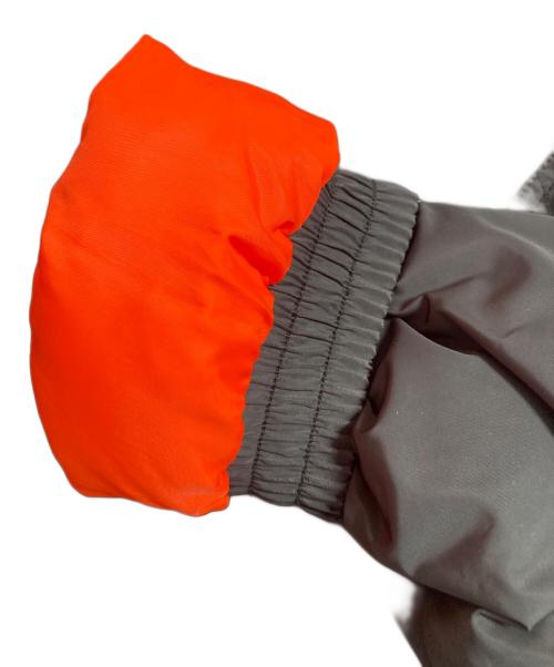 adidas（アディダス）adidas (アディダス) SHORT DOWN JACKET 中綿ジャケット ブラック サイズ:OTの古着・服飾アイテム