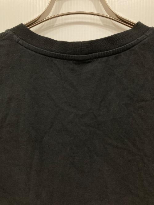KENZO（ケンゾー）KENZO (ケンゾー) Classic Tiger Tee ブラック サイズ:Lの古着・服飾アイテム