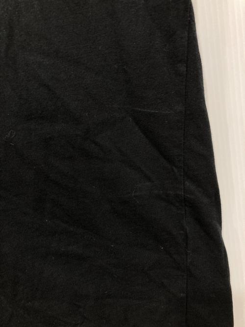 KENZO（ケンゾー）KENZO (ケンゾー) Classic Tiger Tee ブラック サイズ:Lの古着・服飾アイテム