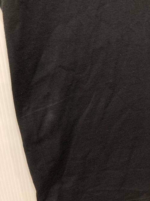KENZO（ケンゾー）KENZO (ケンゾー) Classic Tiger Tee ブラック サイズ:Lの古着・服飾アイテム