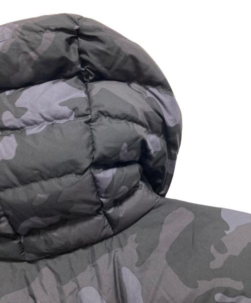 POLO RALPH LAUREN（ポロ・ラルフローレン）POLO RALPH LAUREN (ポロ・ラルフローレン) ダウンジャケット ブラック サイズ:XLの古着・服飾アイテム