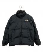 THE NORTH FACEザ ノース フェイス）の古着「アルカン ティーボールジャケット」｜ブラック