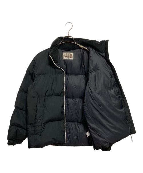 THE NORTH FACE（ザ ノース フェイス）THE NORTH FACE (ザ ノース フェイス) アルカン ティーボールジャケット ブラック サイズ:Lの古着・服飾アイテム