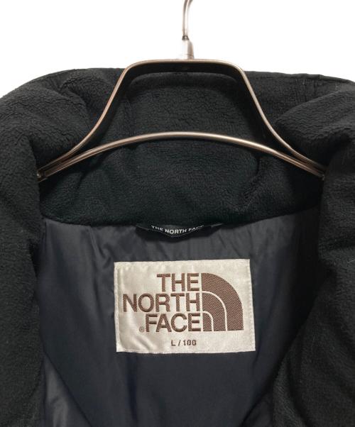 THE NORTH FACE（ザ ノース フェイス）THE NORTH FACE (ザ ノース フェイス) アルカン ティーボールジャケット ブラック サイズ:Lの古着・服飾アイテム