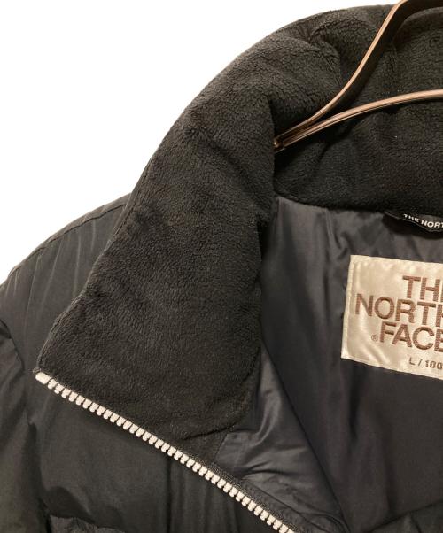 THE NORTH FACE（ザ ノース フェイス）THE NORTH FACE (ザ ノース フェイス) アルカン ティーボールジャケット ブラック サイズ:Lの古着・服飾アイテム