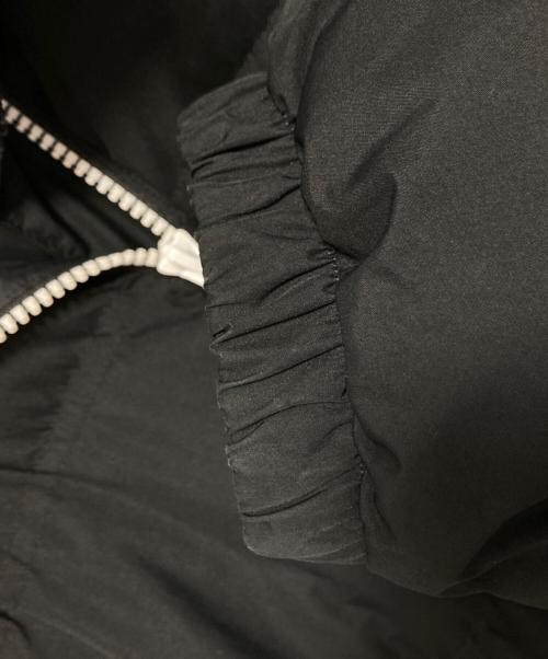 THE NORTH FACE（ザ ノース フェイス）THE NORTH FACE (ザ ノース フェイス) アルカン ティーボールジャケット ブラック サイズ:Lの古着・服飾アイテム