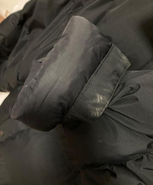 THE NORTH FACE（ザ ノース フェイス）THE NORTH FACE (ザ ノース フェイス) アルカン ティーボールジャケット ブラック サイズ:Lの古着・服飾アイテム