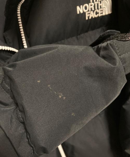 THE NORTH FACE（ザ ノース フェイス）THE NORTH FACE (ザ ノース フェイス) アルカン ティーボールジャケット ブラック サイズ:Lの古着・服飾アイテム