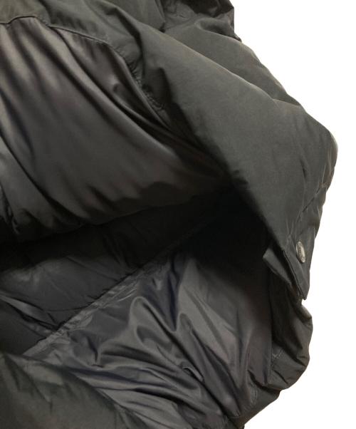 THE NORTH FACE（ザ ノース フェイス）THE NORTH FACE (ザ ノース フェイス) アルカン ティーボールジャケット ブラック サイズ:Lの古着・服飾アイテム