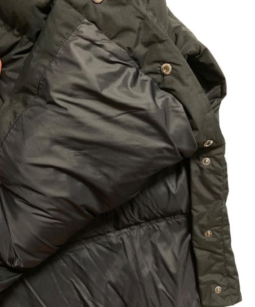 THE NORTH FACE（ザ ノース フェイス）THE NORTH FACE (ザ ノース フェイス) アルカン ティーボールジャケット ブラック サイズ:Lの古着・服飾アイテム