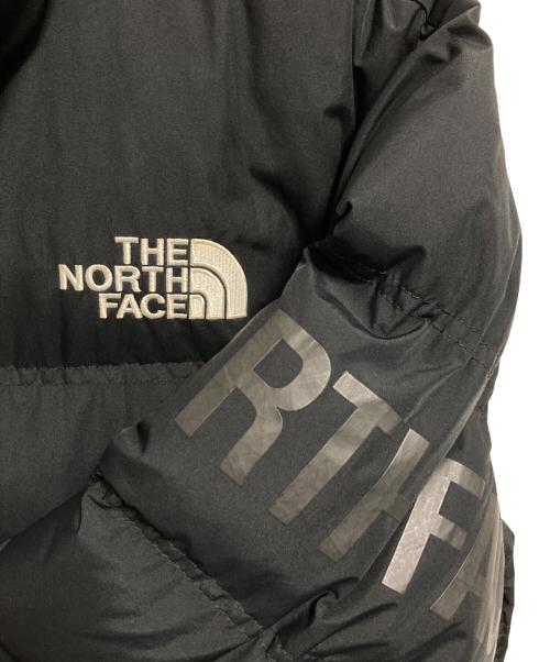 THE NORTH FACE（ザ ノース フェイス）THE NORTH FACE (ザ ノース フェイス) アルカン ティーボールジャケット ブラック サイズ:Lの古着・服飾アイテム