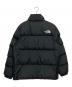 THE NORTH FACE (ザ ノース フェイス) アルカン ティーボールジャケット ブラック サイズ:L：10000円