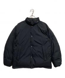 THE NORTH FACE（ザ ノース フェイス）の古着「オルタレーションシエラジャケット」｜ブラック