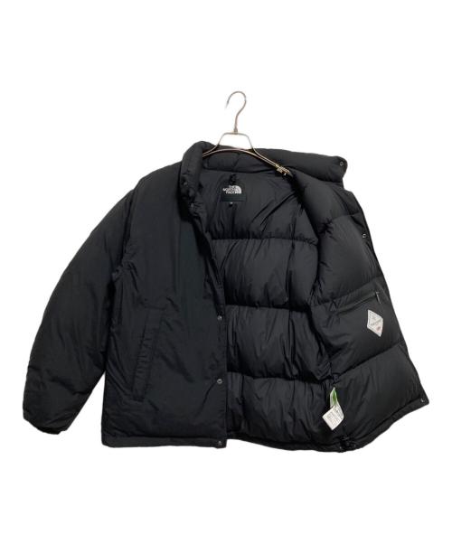 THE NORTH FACE（ザ ノース フェイス）THE NORTH FACE (ザ ノース フェイス) オルタレーションシエラジャケット ブラック サイズ:Mの古着・服飾アイテム