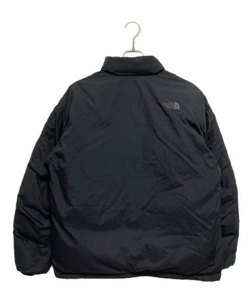 THE NORTH FACE（ザ ノース フェイス）THE NORTH FACE (ザ ノース フェイス) オルタレーションシエラジャケット ブラック サイズ:Mの古着・服飾アイテム