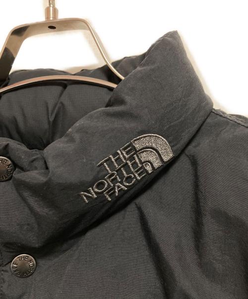 THE NORTH FACE（ザ ノース フェイス）THE NORTH FACE (ザ ノース フェイス) オルタレーションシエラジャケット ブラック サイズ:Mの古着・服飾アイテム