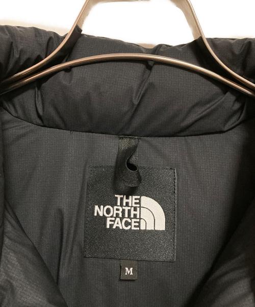 THE NORTH FACE（ザ ノース フェイス）THE NORTH FACE (ザ ノース フェイス) オルタレーションシエラジャケット ブラック サイズ:Mの古着・服飾アイテム