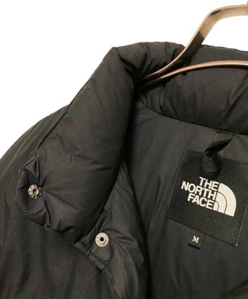 THE NORTH FACE（ザ ノース フェイス）THE NORTH FACE (ザ ノース フェイス) オルタレーションシエラジャケット ブラック サイズ:Mの古着・服飾アイテム