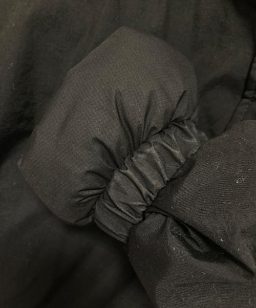 THE NORTH FACE（ザ ノース フェイス）THE NORTH FACE (ザ ノース フェイス) オルタレーションシエラジャケット ブラック サイズ:Mの古着・服飾アイテム