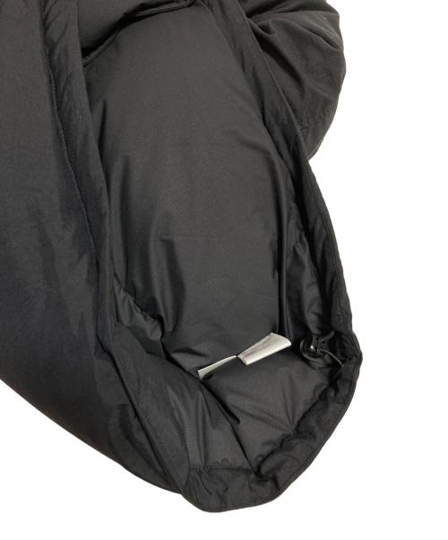 THE NORTH FACE（ザ ノース フェイス）THE NORTH FACE (ザ ノース フェイス) オルタレーションシエラジャケット ブラック サイズ:Mの古着・服飾アイテム