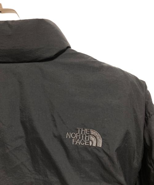 THE NORTH FACE（ザ ノース フェイス）THE NORTH FACE (ザ ノース フェイス) オルタレーションシエラジャケット ブラック サイズ:Mの古着・服飾アイテム