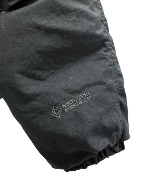 THE NORTH FACE（ザ ノース フェイス）THE NORTH FACE (ザ ノース フェイス) オルタレーションシエラジャケット ブラック サイズ:Mの古着・服飾アイテム