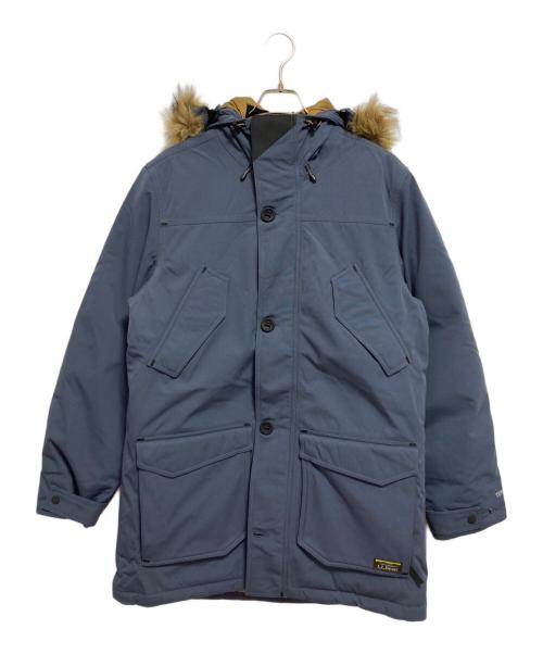 L.L.Bean（エルエルビーン）L.L.Bean (エルエルビーン) メイン・マウンテン・パーカ ネイビー サイズ:Mの古着・服飾アイテム