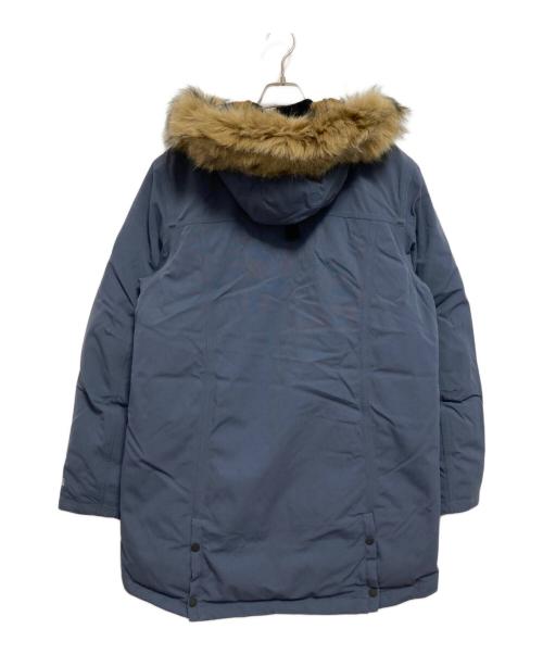 L.L.Bean（エルエルビーン）L.L.Bean (エルエルビーン) メイン・マウンテン・パーカ ネイビー サイズ:Mの古着・服飾アイテム