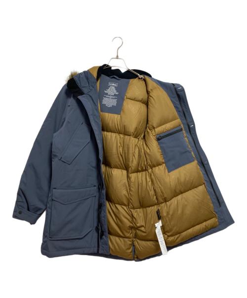 L.L.Bean（エルエルビーン）L.L.Bean (エルエルビーン) メイン・マウンテン・パーカ ネイビー サイズ:Mの古着・服飾アイテム