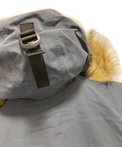 L.L.Bean（エルエルビーン）L.L.Bean (エルエルビーン) メイン・マウンテン・パーカ ネイビー サイズ:Mの古着・服飾アイテム