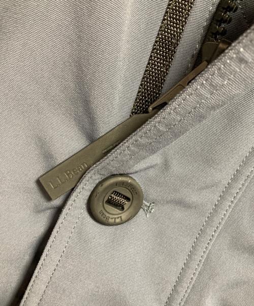 L.L.Bean（エルエルビーン）L.L.Bean (エルエルビーン) メイン・マウンテン・パーカ ネイビー サイズ:Mの古着・服飾アイテム