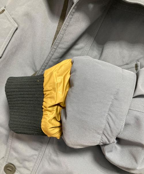 L.L.Bean（エルエルビーン）L.L.Bean (エルエルビーン) メイン・マウンテン・パーカ ネイビー サイズ:Mの古着・服飾アイテム