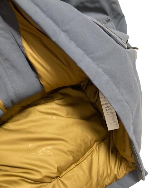 L.L.Bean（エルエルビーン）L.L.Bean (エルエルビーン) メイン・マウンテン・パーカ ネイビー サイズ:Mの古着・服飾アイテム